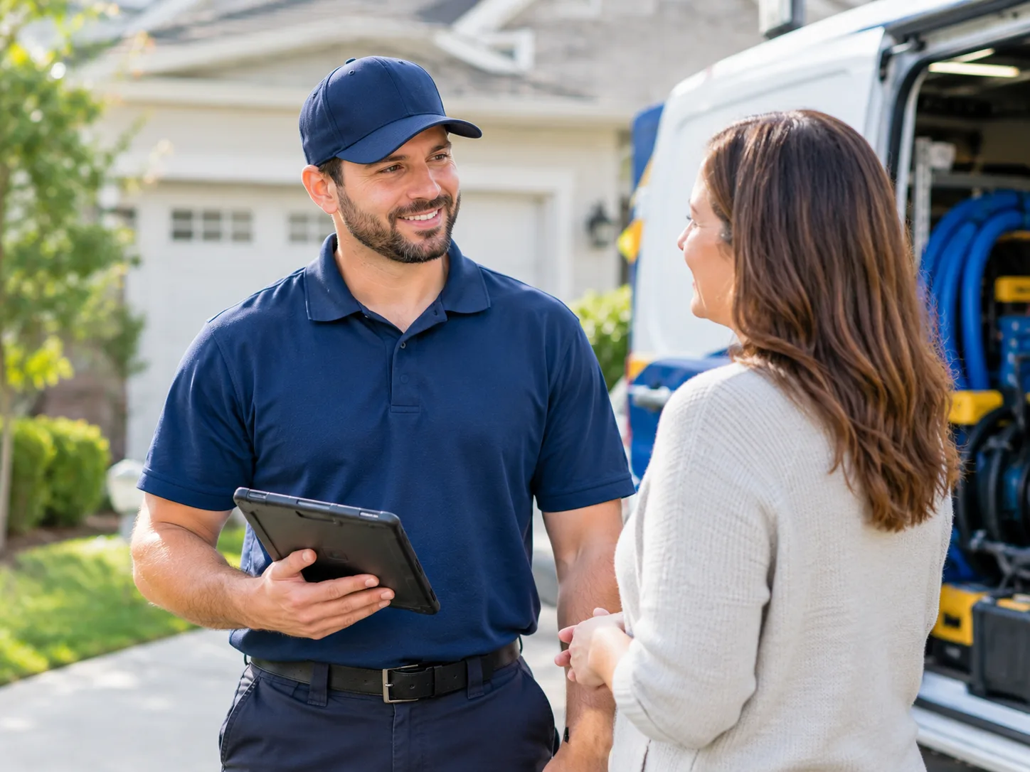 Sewage Backup Cleanup Lafayette, TN FAQs